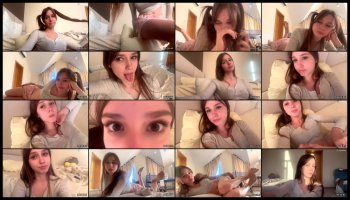 hell_o_kitty — 12 minute Chaturbate female naked cam show, 720p, Aug 29, 2026