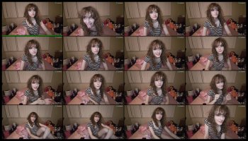 heyimaddison — 17 minute Chaturbate trans naked cam show, 720p, Aug 29, 2026