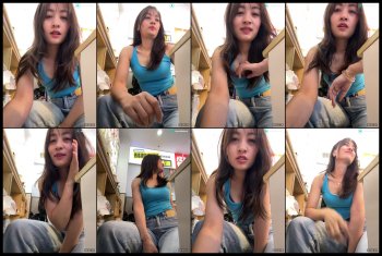 huihui_520 — 6 minute Stripchat female naked cam show, 720p, Aug 29, 2026