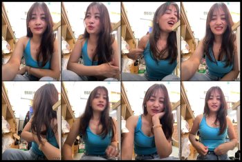 huihui_520 — 5 minute Stripchat female naked cam show, 720p, Aug 29, 2026