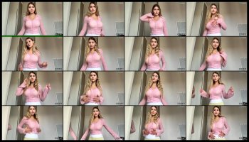 iselabruun — 6 minute Chaturbate female naked cam show, 720p, Aug 29, 2026