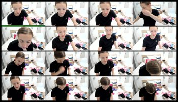 kate_redgar — 6 minute Chaturbate female naked cam show, 720p, Aug 29, 2026