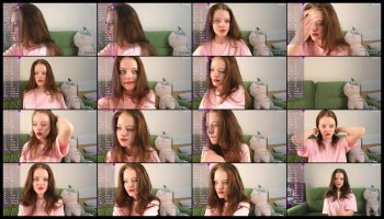 kessypure — 6 minute Chaturbate female naked cam show, 720p, Aug 29, 2026