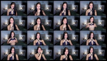 kitty_cut1ee_ — 6 minute Chaturbate female naked cam show, 720p, Aug 29, 2026