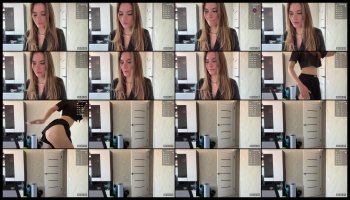 macyeichman — 6 minute Chaturbate female naked cam show, 720p, Aug 29, 2026