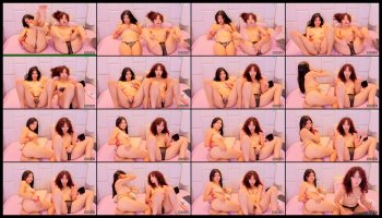 meghan_reply — 8 minute Chaturbate couple naked cam show, 720p, Aug 29, 2026