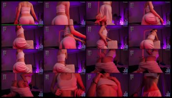 milaflameee_ — 11 minute Chaturbate female naked cam show, 720p, Aug 29, 2026