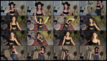 miraclecurly — 6 minute Chaturbate female naked cam show, 720p, Aug 29, 2026