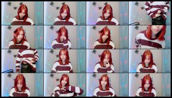 misaki_chan_ — 6 minute Chaturbate female naked cam show, 720p, Aug 29, 2026
