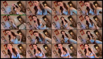 ms_channel — 55 minute Chaturbate trans naked cam show, 720p, Aug 29, 2026