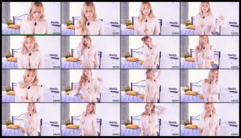 odelynbrower — 27 minute Chaturbate female naked cam show, 720p, Aug 29, 2026