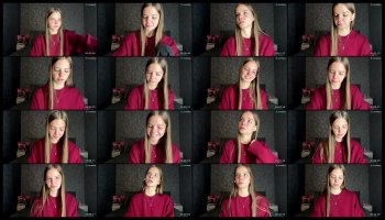 refugiodane — 13 minute Chaturbate female naked cam show, 720p, Aug 29, 2026