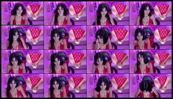 sammyrai_ — 76 minute Chaturbate female naked cam show, 720p, Aug 29, 2026