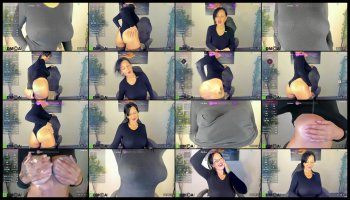sara_devills — 11 minute Chaturbate female naked cam show, 720p, Aug 29, 2026