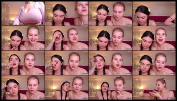 sweetyoops — 17 minute Chaturbate female naked cam show, 720p, Aug 29, 2026