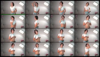 tamalablacker — 20 minute Chaturbate female naked cam show, 720p, Aug 29, 2026