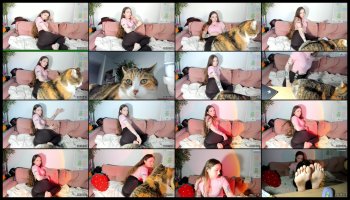 thisisamelia — 32 minute Chaturbate female naked cam show, 720p, Aug 29, 2026