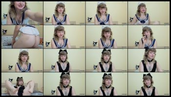toricarmula — 11 minute Chaturbate female naked cam show, 720p, Aug 29, 2026