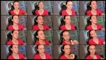 violaf1ex — 31 minute Chaturbate female naked cam show, 720p, Aug 29, 2026