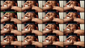 virtualsin114 — 94 minute Chaturbate male naked cam show, 720p, Aug 29, 2026
