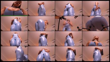 zoevidal_ — 119 minute Chaturbate female naked cam show, 720p, Aug 29, 2026