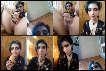 CyberSiren — 6 minute BongaCams naked cam show, 480p, Aug 30, 2026