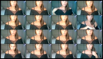 GEMMARMALADE — 6 minute MyFreeCams naked cam show, 720p, Aug 30, 2026
