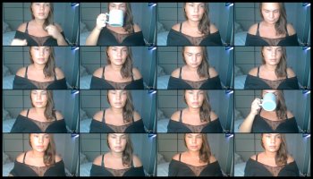 GEMMARMALADE — 15 minute Stripchat female naked cam show, 720p, Aug 30, 2026
