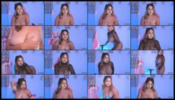 Kate_Rous01 — 47 minute Stripchat female naked cam show, 720p, Aug 30, 2026