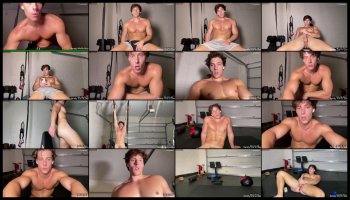 alex_islive — 67 minute Chaturbate male naked cam show, 720p, Aug 31, 2026