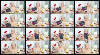 baby__cherry__ — 5 minute Stripchat female naked cam show, 720p, Aug 30, 2026