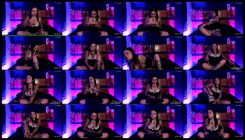 chloe_killua — 6 minute Chaturbate couple naked cam show, 720p, Aug 30, 2026