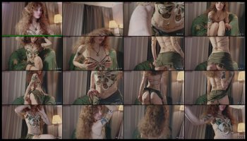 dizer_clop — 40 minute Chaturbate female naked cam show, 720p, Aug 30, 2026