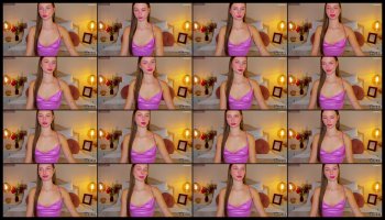 elysrose — 7 minute Chaturbate female naked cam show, 720p, Aug 30, 2026