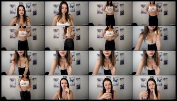 evaeldis — 6 minute Chaturbate female naked cam show, 480p, Aug 30, 2026