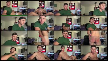 john_rollly — 119 minute Chaturbate male naked cam show, 720p, Aug 30, 2026