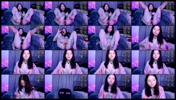 lein_bone — 27 minute Chaturbate female naked cam show, 720p, Aug 30, 2026