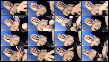 lexy_lore18 — 109 minute Chaturbate trans naked cam show, 720p, Aug 31, 2026