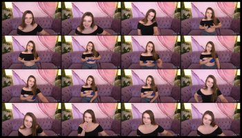 magicpeachhs — 6 minute Chaturbate female naked cam show, 720p, Aug 30, 2026