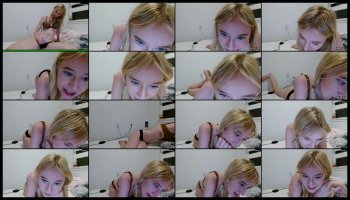 marissastorme — 43 minute Chaturbate female naked cam show, 720p, Aug 30, 2026