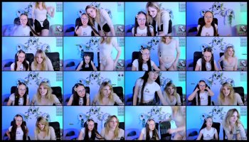 mona_cloud — 6 minute Stripchat female naked cam show, 720p, Aug 30, 2026