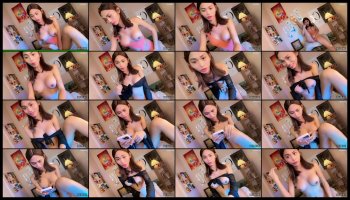 ms_channel — 111 minute Chaturbate trans naked cam show, 720p, Aug 30, 2026