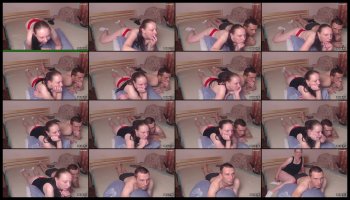 nicolas_wizard — 22 minute Chaturbate couple naked cam show, 720p, Aug 31, 2026