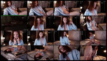 nudenight — 76 minute Chaturbate female naked cam show, 720p, Aug 31, 2026