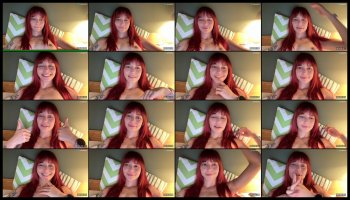 oooops__ — 6 minute Chaturbate female naked cam show, 720p, Aug 30, 2026