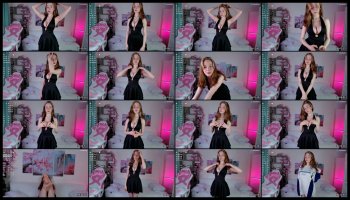 poompoompeach_ — 14 minute Chaturbate female naked cam show, 720p, Aug 30, 2026