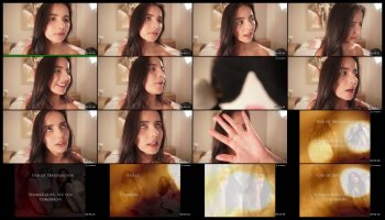 raychell_black — 5 minute Chaturbate female naked cam show, 720p, Aug 31, 2026
