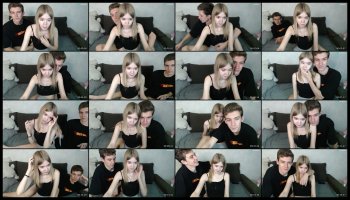 ricks0618 — 17 minute Chaturbate couple naked cam show, 720p, Aug 31, 2026