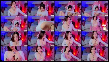 rubyconer5 — 24 minute Chaturbate female naked cam show, 720p, Aug 30, 2026