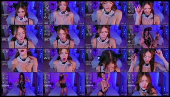 Adetta — 18 minute Stripchat female naked cam show, 720p, Aug 31, 2026